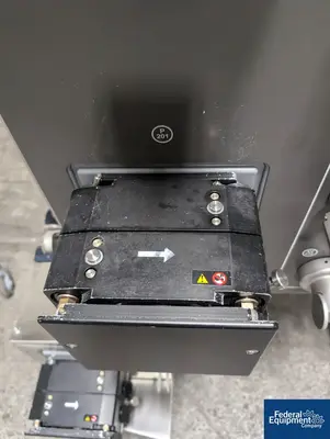 USED GE Healthcare GE Healthcare AKTAready Single Use Chromatography System
