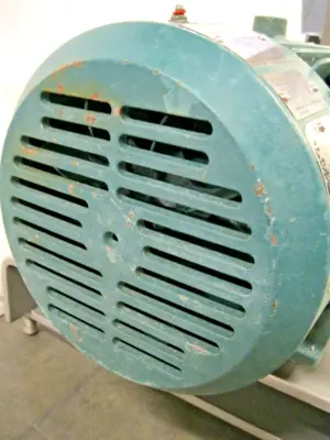 Used Fristam FKL150 Pumps New Hampshire US | Bitter End Trading #1452803
