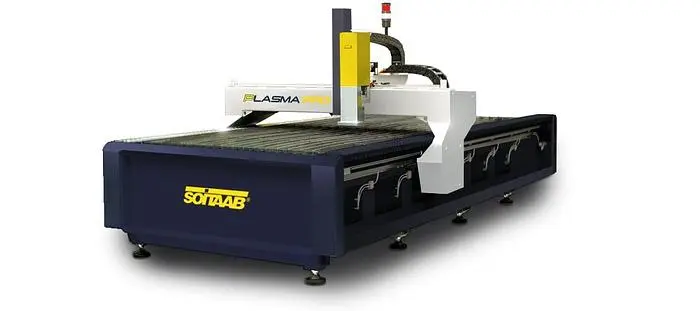 Plasma Pro