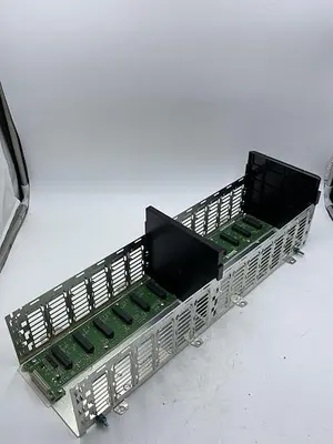 USED ALLEN-BRADLEY ALLEN-BRADLEY 1756-A13 SER C