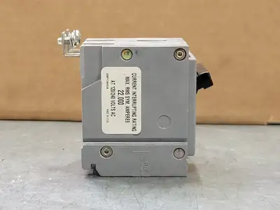 USED COMMANDER HBQL2100