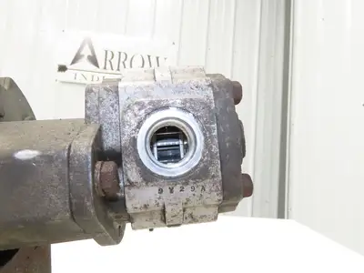 Yale 8620080 Forklift Hydraulic Haldex Pump & Motor 36/48VDC Off ERC100HGN