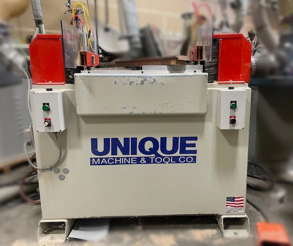 Used _UNKNOWN_ 313 MITER45 Shapers | Coast Machinery Group #874928