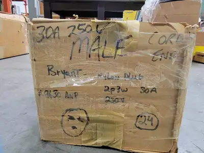 USED BRYANT 9530-ANP