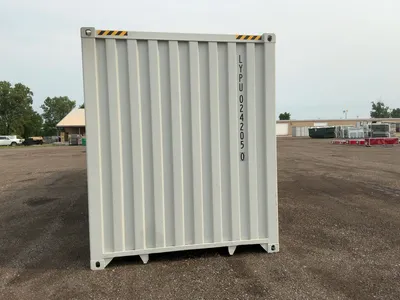 Used _UNKNOWN_ _UNKNOWN_ Shipping Containers Michigan US | Miedema Asset Management Group #1397330