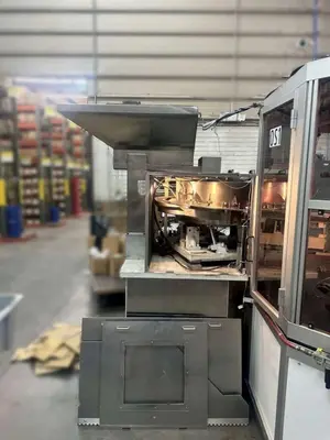 Used 2017 GENERAL INSPECTION GI-100 Inspection Machines Ontario CA | Walden Machinery #1286980