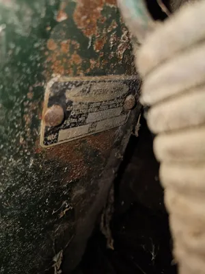 NEW IDEA 325 Harvesting Equipment | Iron Listing (26)