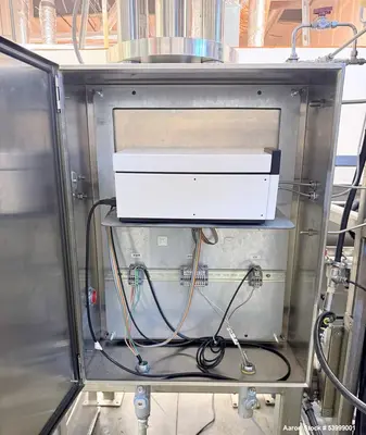 Thar SFC 20 Supercritical Fluid Chromatography System – 20kg/day Capacity