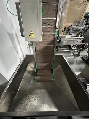USED CLI / NJM UNICAP 100