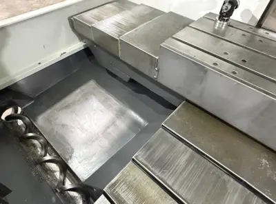 2020 HAAS VF-2SS Vertical Machining Centers | Toolquip, Inc. (8)