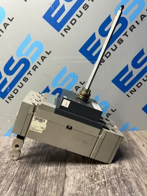 Merlin Gerin NSJ600A Circuit Breakers | ESS Industrial Equipment Sales (8)