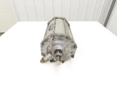 Used SHEFFER _UNKNOWN_ Pneumatic Cylinders | Arrow Industrial #633548