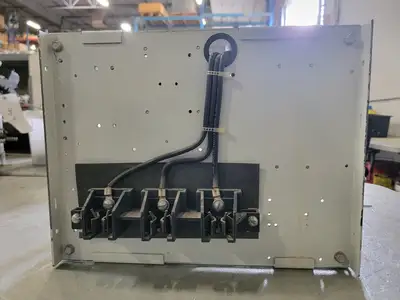 MCC Unit 10 hp, Nema 1