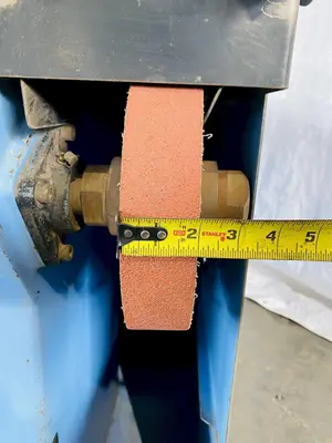 USED STAHL SMF-350