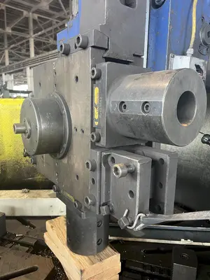 USED SCHIESS FRORIEP 16DKE140