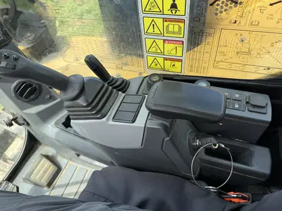 Used 2019 CATERPILLAR 308CR Crawler Excavators Kentucky US | Proxy Equipment #1388860