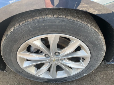 Used 2021 CHEVROLET MALIBU Sedans Michigan US | Miedema Asset Management Group #1461431