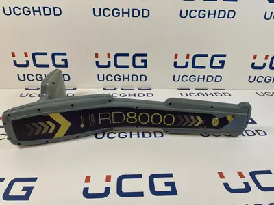 Used RADIODETECTION _UNKNOWN_ Portable Cable Fault Location Systems Florida US | UCG Underground Supplies #1405659