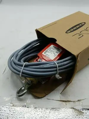 New | in-Stock BANNER RP-LM40D-6L Switch Parts | ND Industrial Surplus #1223030