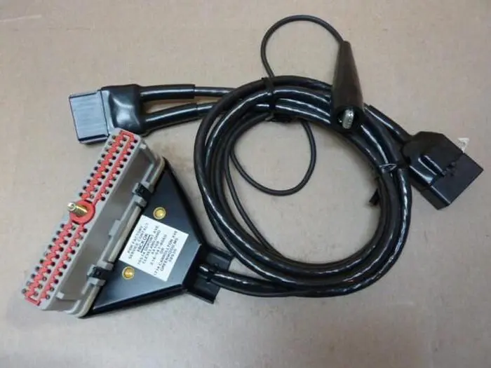 Used FORD 007-00060 Cable & Wire Michigan US | Ideal Machinery #599102