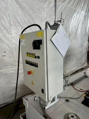 USED 2014 LOSMA MEDI-600