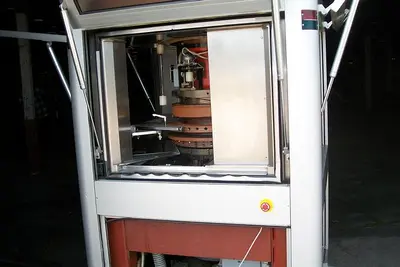USED FETTE PT 2080
