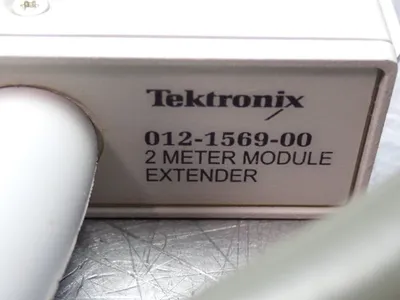 USED TEKTRONIX 012156900