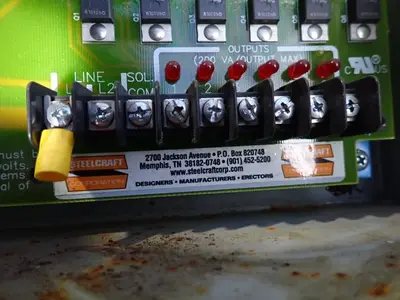USED WIEGMANN BN4100804