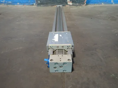 USED SMC MY1M25G700