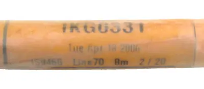 NEW REXROTH 11610153 CABLE IKG0331 8.0M