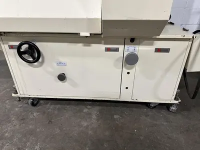 USED 2005 SHINGDA ENTERPRISE CO, LTD SD-920HE