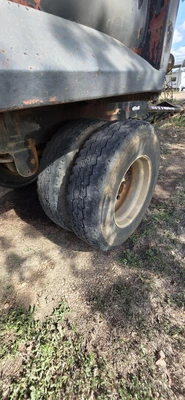 Used 1985 CLEMENT PUP TRAILER Dump Trailers Texas US | Proxy Equipment #1385361