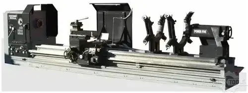 NEW REPUBLIC LAGUN POWER FIVE