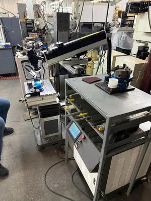 2017 SW W200 Laser Welders | Asset Exchange Corporation (3)