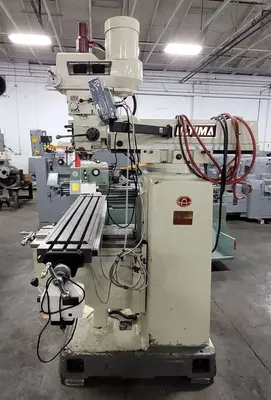 Used 1995 ACER ULTIMA 4VK 5 HP Misc Industrial Equipment Kentucky US | Aucto #1306769