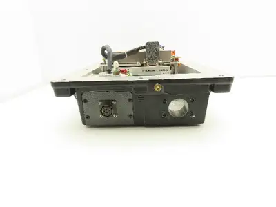 Quad Tech PressTech J510 7611-026R Print Press Junction Box 7611-137R