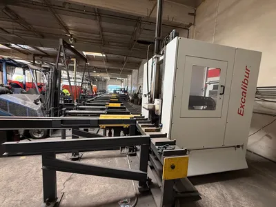 USED 2017 FICEP 1201DE