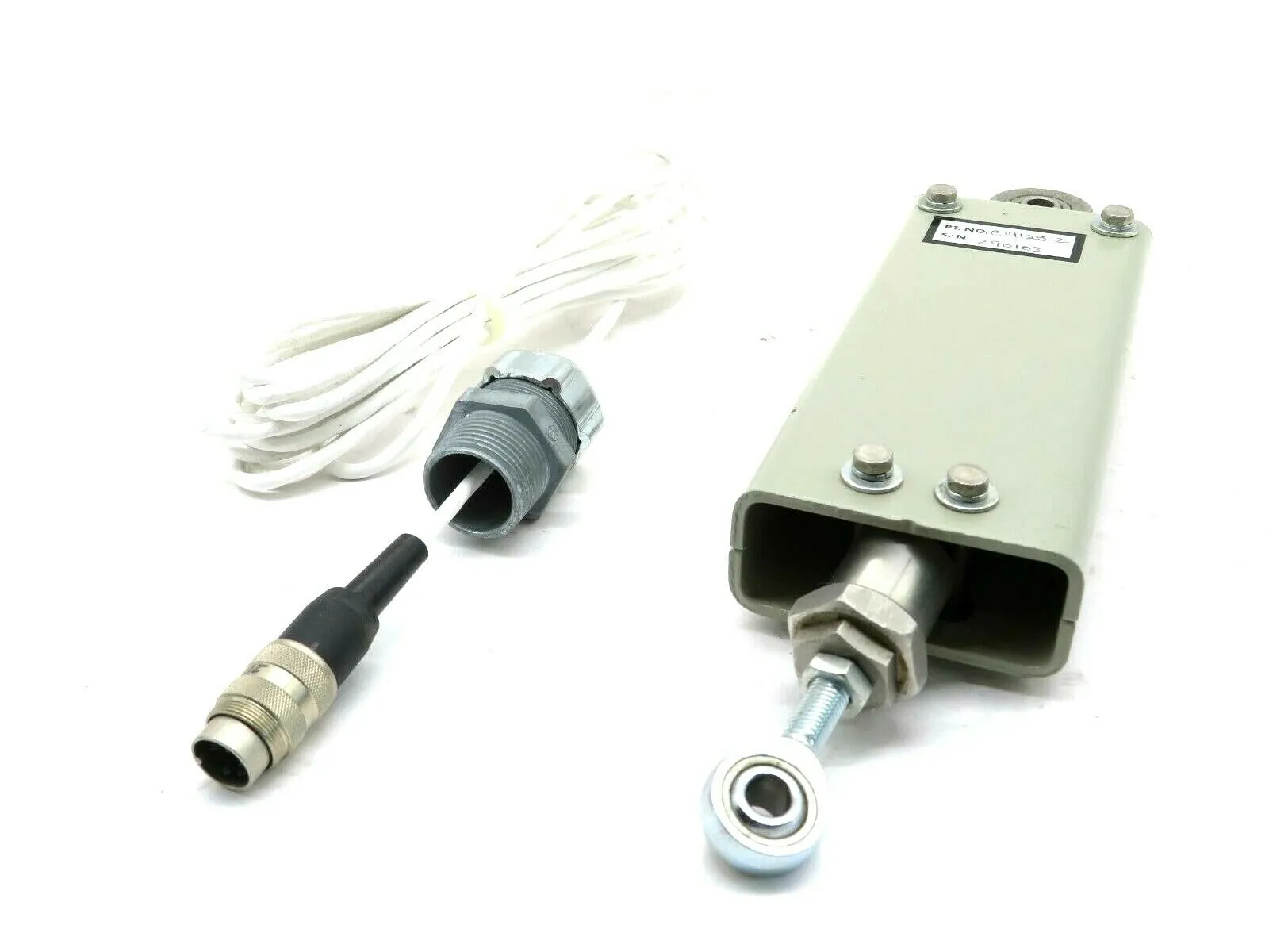NEW STOCK C19125-2 LOAD CELL C191252