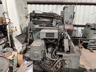 1979 CINCINNATI #340-20 GRINDERS, CENTERLESS | GCH Machinery (11)