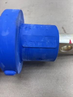 New | in-Stock Leviton 49FR-XB Miscellaneous Equipment (Electrical & Power) Indiana US | J&J Industrial Supply #1370953