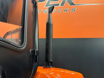 Used 2026 Viper RTD25F-4 Internal Combustion Forklifts: Pneumatic Tire New York US | United Lift #1446700