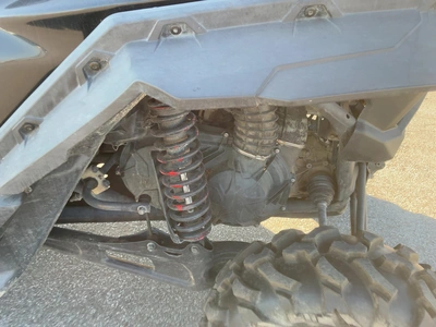 Used 2020 CAN-AM MAVERICK X3 Utility Vehicles Michigan US | Miedema Asset Management Group #1761381
