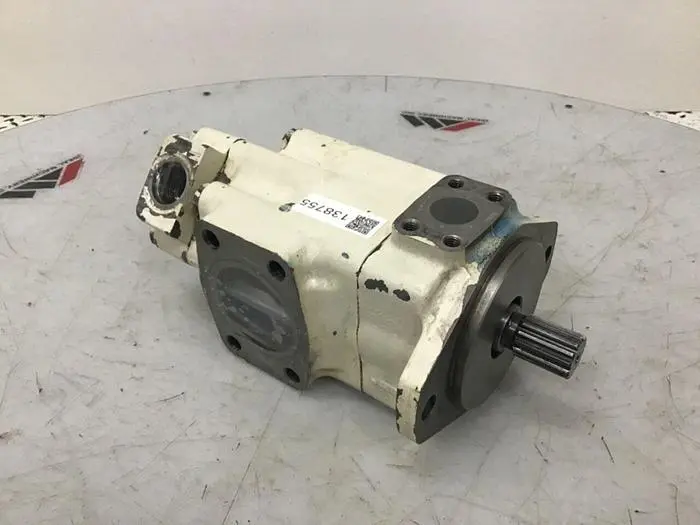 Used VICKERS 3525V35E21 Pumps Michigan US | Ideal Machinery #571314