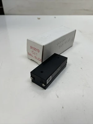 NEW Optical Gaging CJ-1