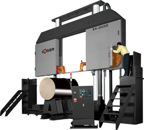 NEW COSEN SH-2020D