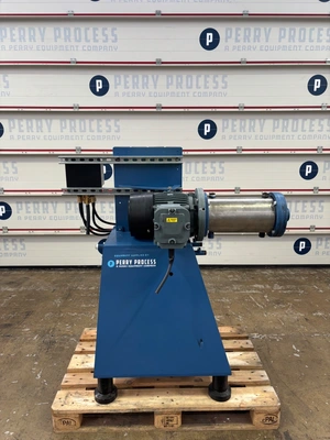 1986 EIGER 5L H SSE EXD Mill Sand | Perry Equipment (1)