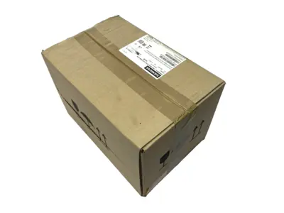 NEW SIEMENS 6SL3000-0CE15-0AA0