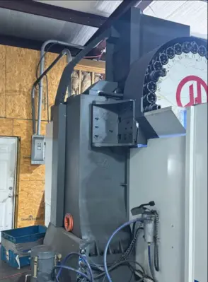 2017 HAAS VF-5/50XT Vertical Machining Centers | Toolquip, Inc. (9)
