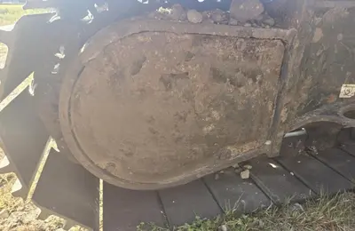 Used HYUNDAI HX300AL Crawler Excavators Illinois US | Mitsubishi HC Capital America #1362960