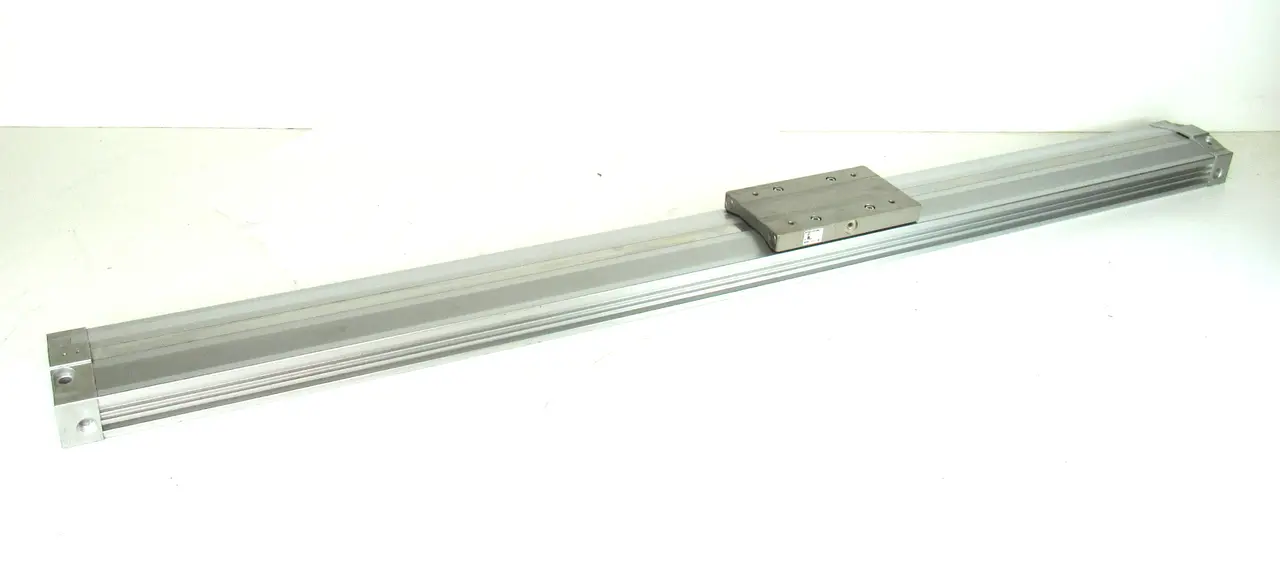 SMC MY3A40-930-M9BL Rodless Cylinder 0.8Mpa 930mm